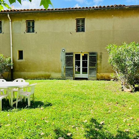 מיראמאס Le Moun Mazet Gite Rural 3 Etoiles, Clim, Nature, 6 Personnes מראה חיצוני תמונה
