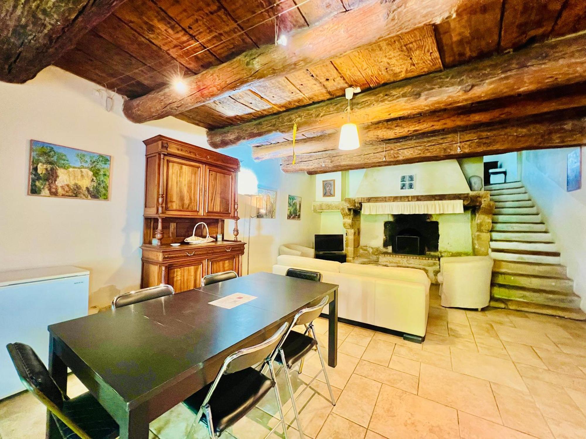 מיראמאס Le Moun Mazet Gite Rural 3 Etoiles, Clim, Nature, 6 Personnes מראה חיצוני תמונה