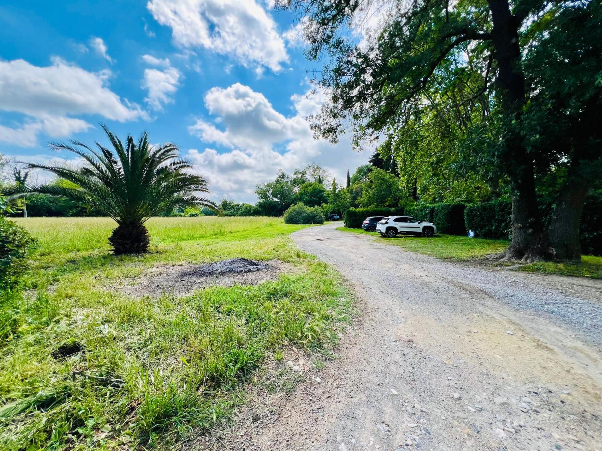מיראמאס Le Moun Mazet Gite Rural 3 Etoiles, Clim, Nature, 6 Personnes מראה חיצוני תמונה