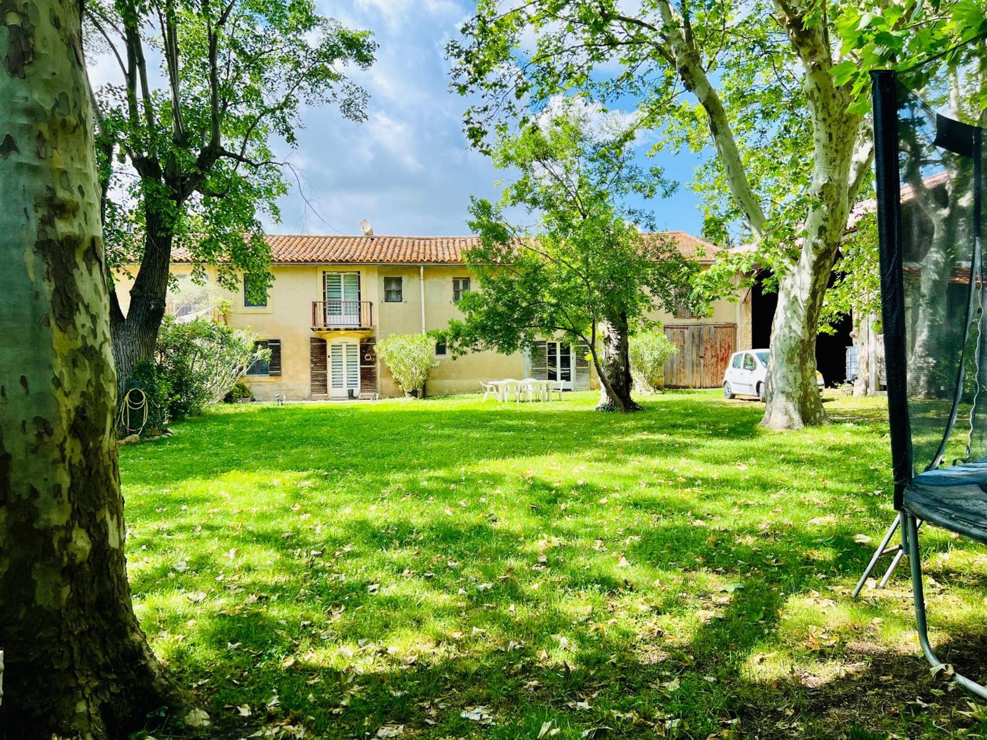 מיראמאס Le Moun Mazet Gite Rural 3 Etoiles, Clim, Nature, 6 Personnes מראה חיצוני תמונה