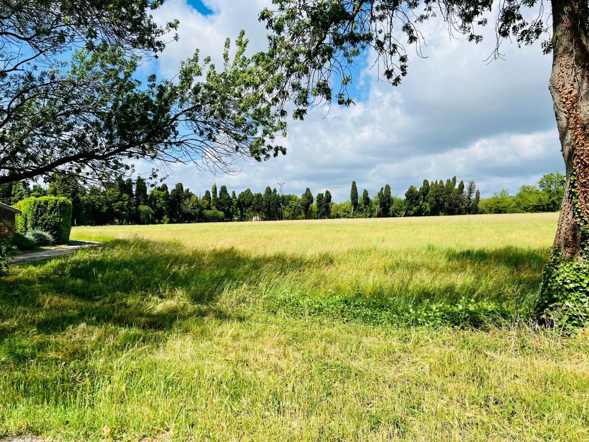 מיראמאס Le Moun Mazet Gite Rural 3 Etoiles, Clim, Nature, 6 Personnes מראה חיצוני תמונה